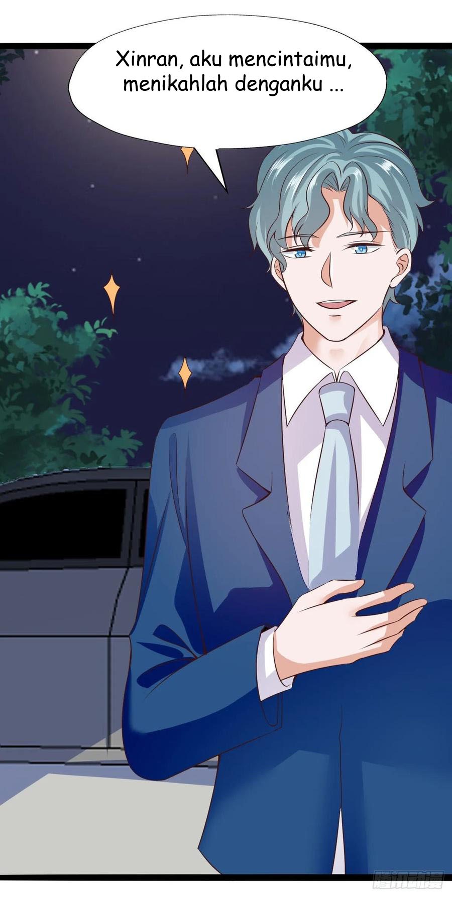 Fairy Demon Dad Chapter 32 Bahasa Indonesia